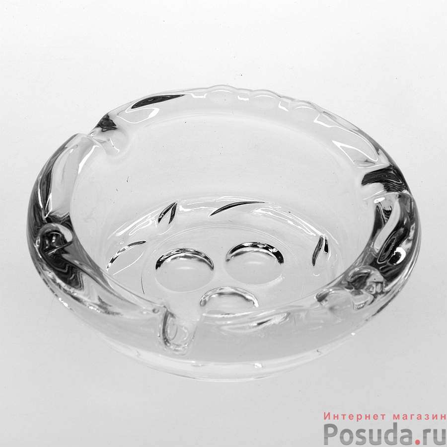 Набор пепельниц Perla, 2 штуки