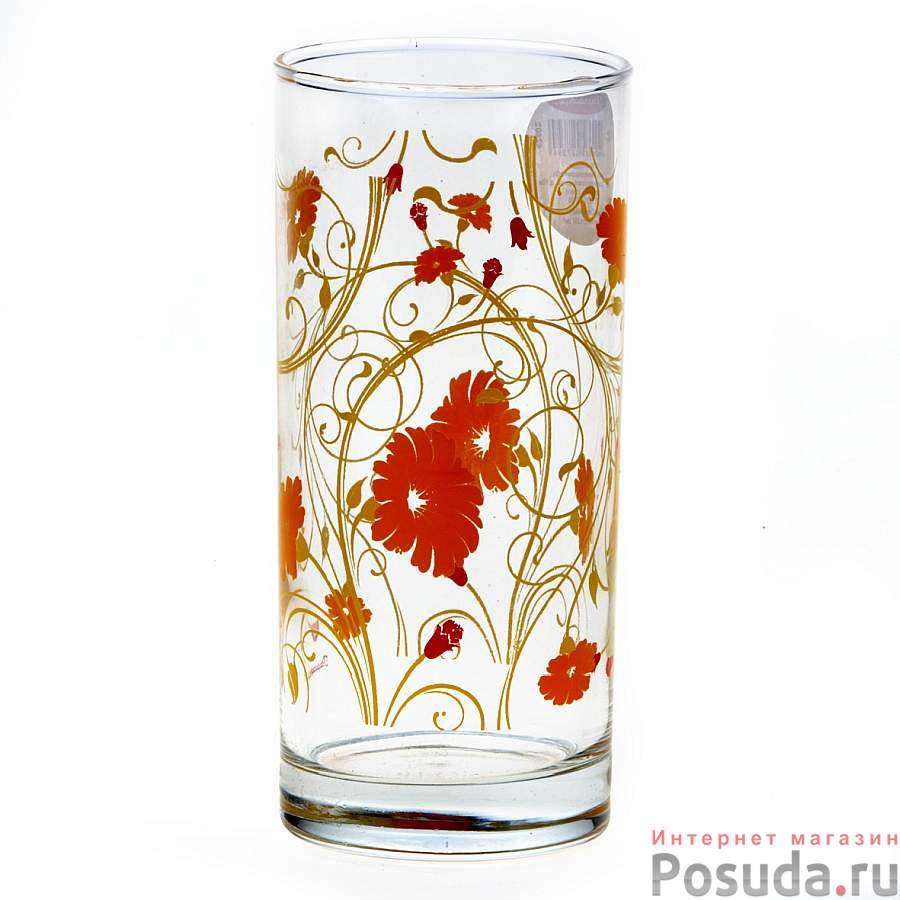 Стакан ОРАНЖ СЕРЕНЕЙД 290 мл