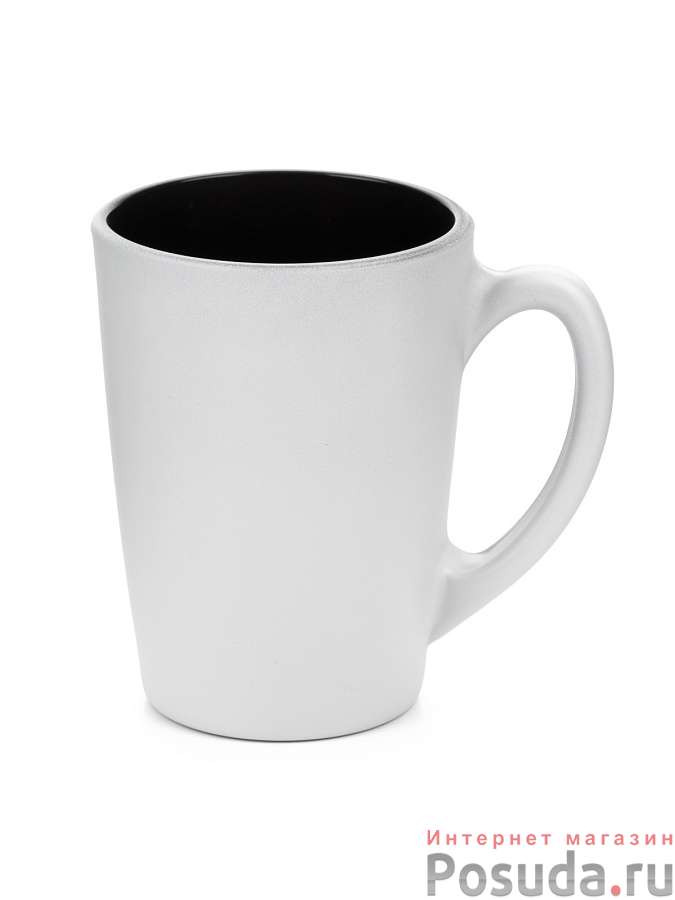 Кружка ALIX ГРАНИТ 320мл