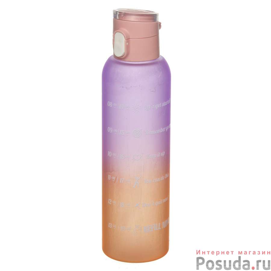 Бутыль для напитков 0,75 л