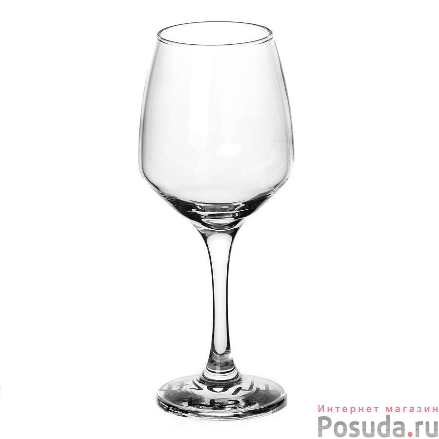 Набор бокалов изабелла 6 шт. 400 мл