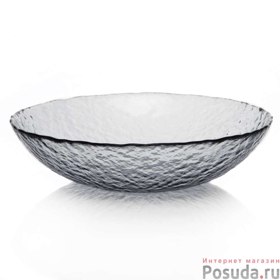 Тарелка глубокая упроч.Pasabahce Грей Хэйз 190 мм