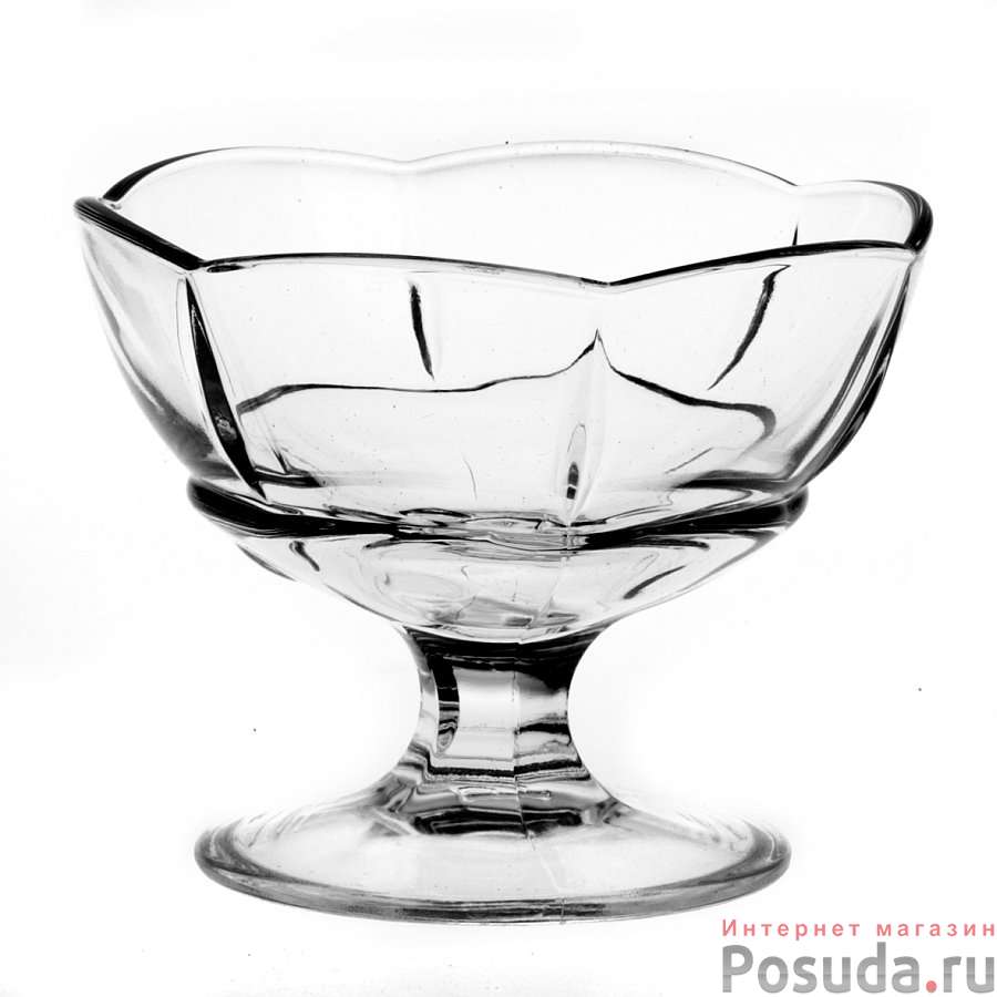 Креманка "ice ville", высота 80 мм