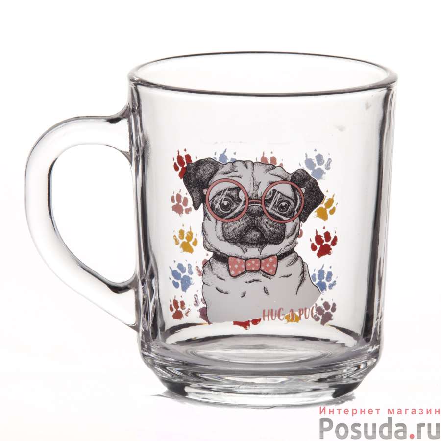 Кружка Собаки 250 мл.