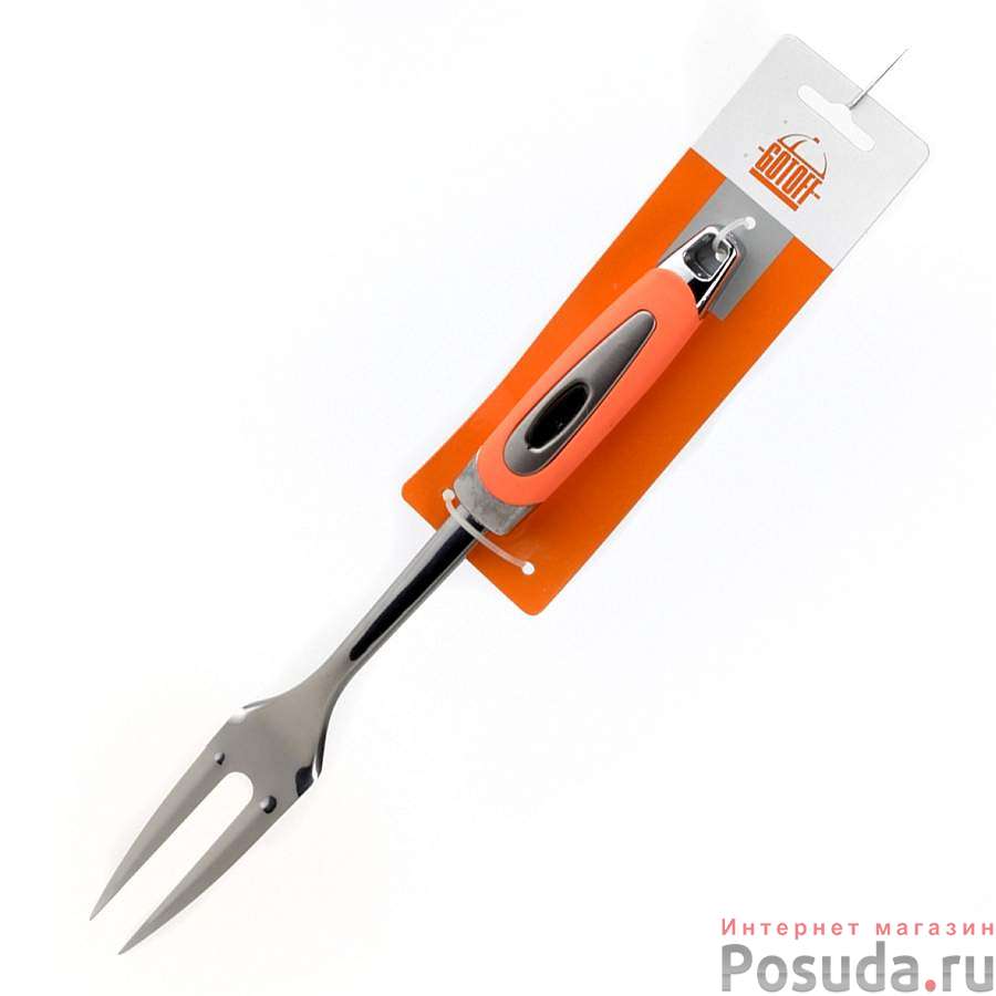 Вилка кулинарная "Gotoff", длина 32 см