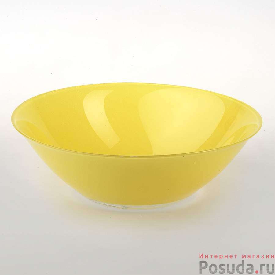 Салатник лимон фиц, диаметр 270 мм