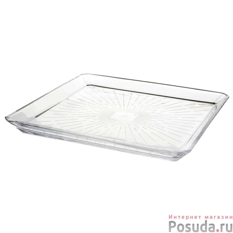 Блюдо MADLEN 240*240 мм