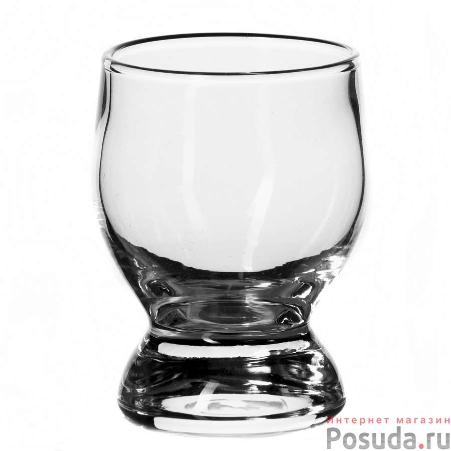 Набор рюмок Pasabahce Aquatic, 60 мл