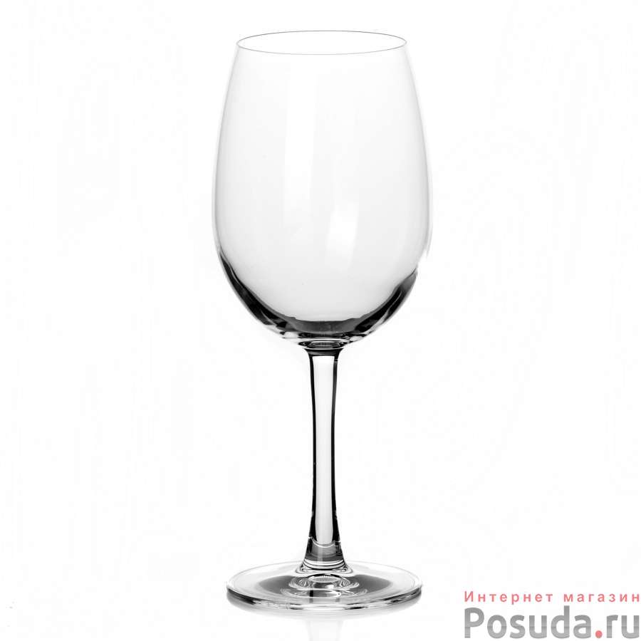 Набор бокалов "резерва-нюдпрофессионал", 6 штук