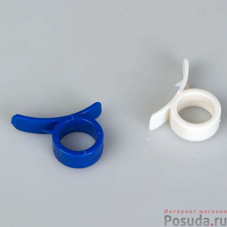 Приспособление для чистки цитрусовых