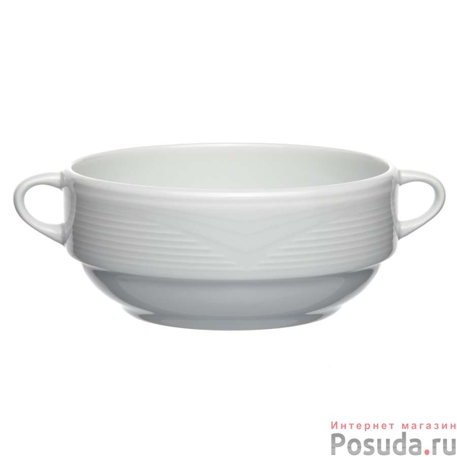 Бульонница «Saturn», объем 380 мл