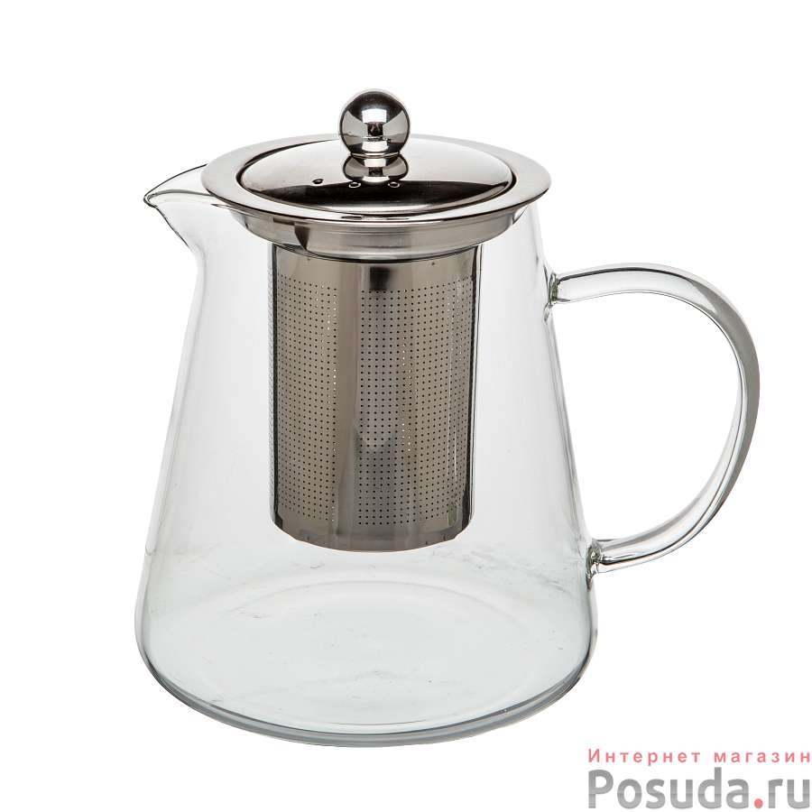 Чайник заварочный 750 мл