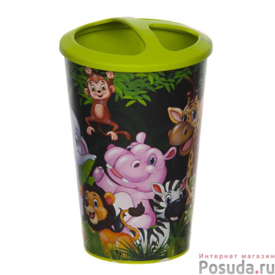 Стаканчик для зубных щеток
