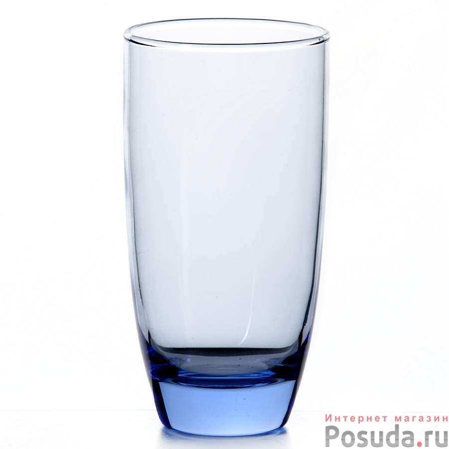 Стакан ЛАЙТ БЛЮ 300 мл