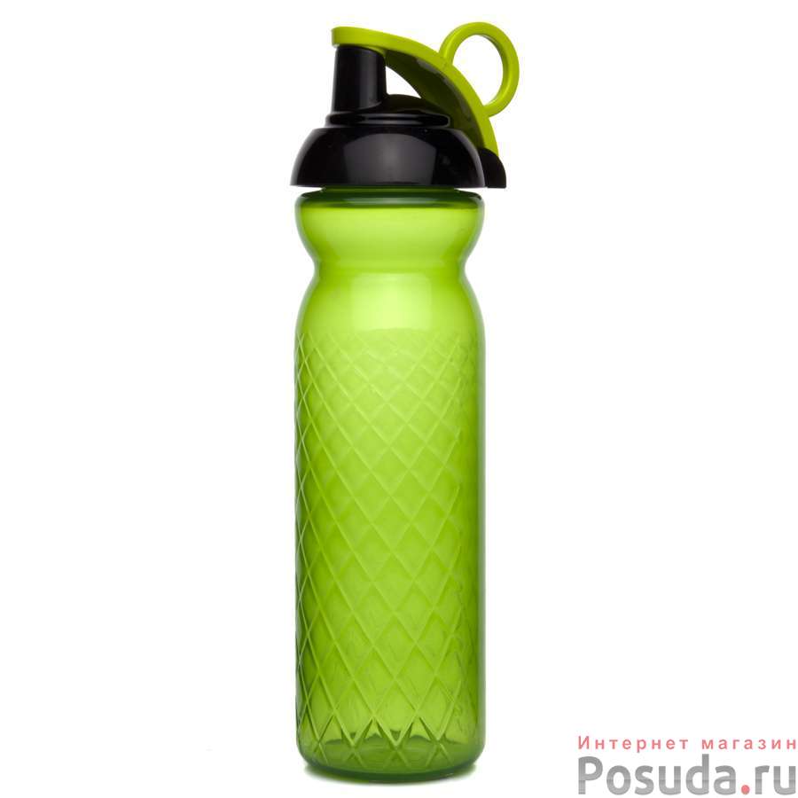 Бутылка спортивная 680 мл