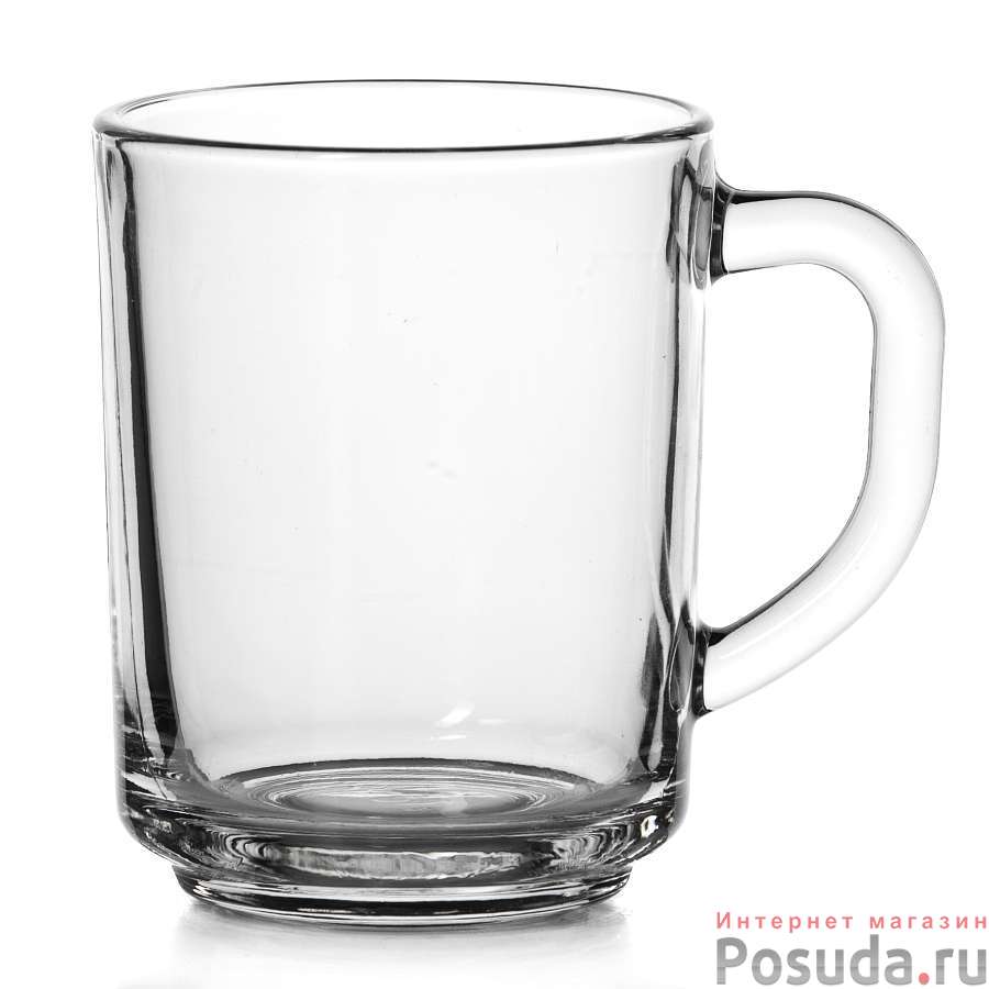 Кружка ПАБ 250 мл