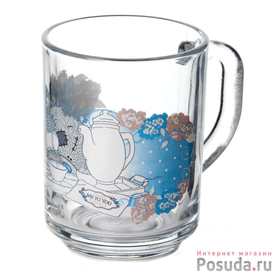 Кружка МИ ТУ Ю 250 мл