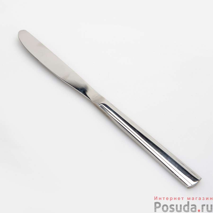 Нож нерж. столовый "Торжество"