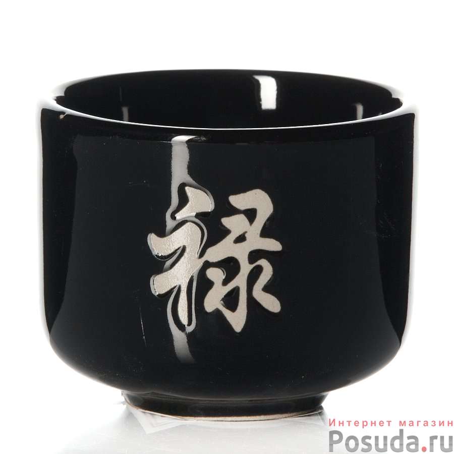 Кружка без ручки, объем 150 мл