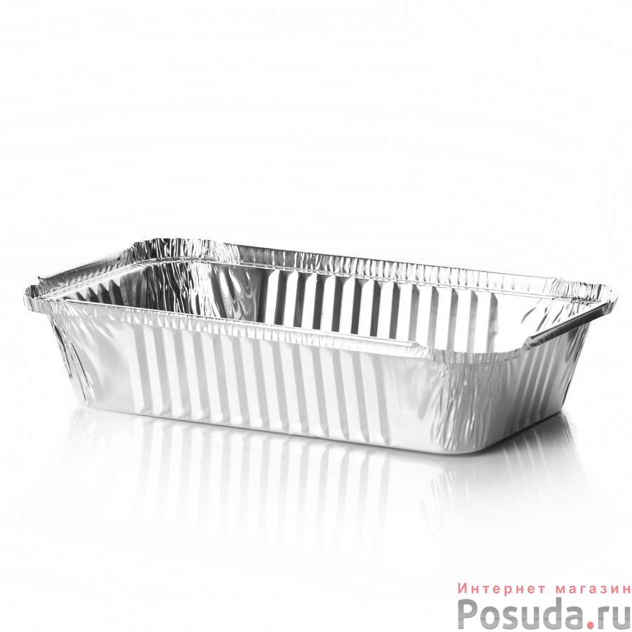 Форма для выпечки прямоугольная, 10,5 х 2,5 х 5,3 см