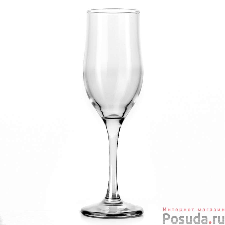 Набор бокалов 6 шт Pasabahce Tulipe, 200 мл