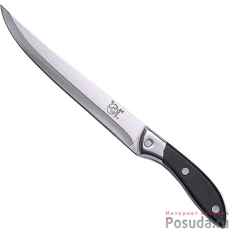 Нож кухонный 33 см. MB
