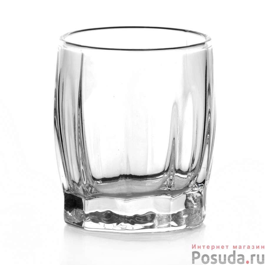 Набор стаканов 6 шт Pasabahce Dance, 55 мл