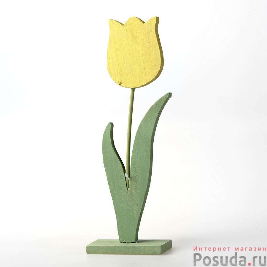 Фигурка декоративная