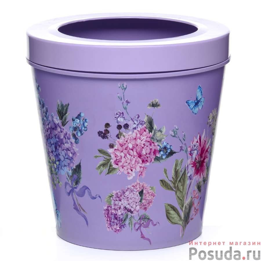 Контейнер для мусора 5,35 л
