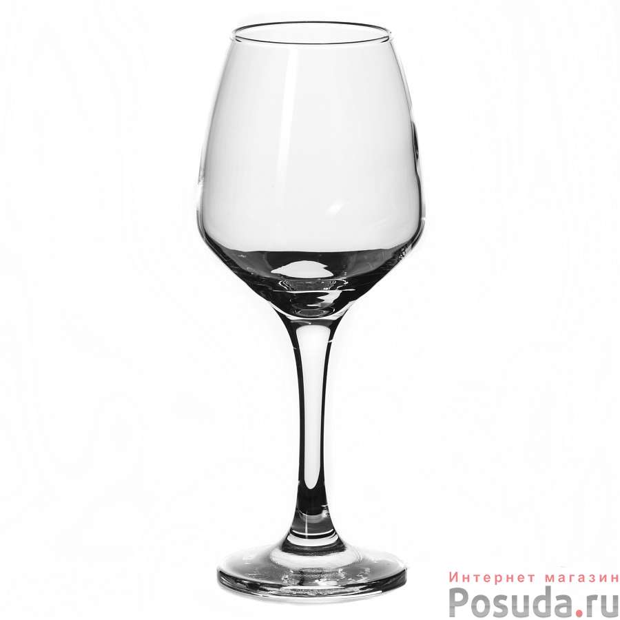 Набор бокалов изабелла 6 шт. 350 мл