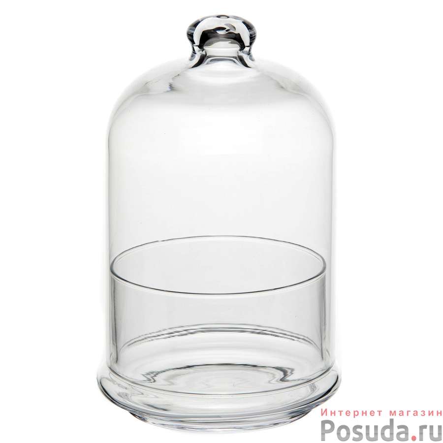 Блюдо с крышкой PATISSERIE MIDI 