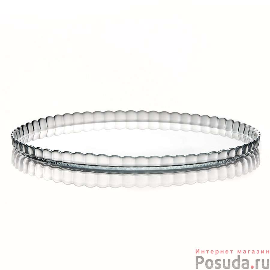 Блюдо упрочн. ПАТИССЭРИ 280 мм