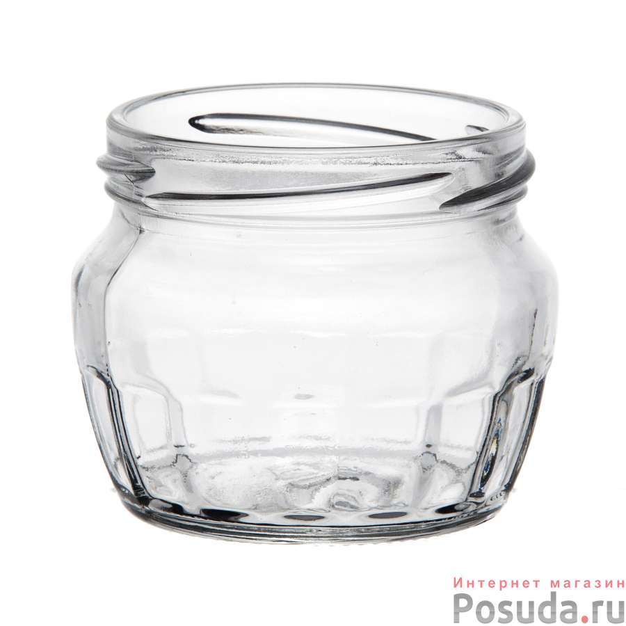 БАНКА 0,130л (мед)