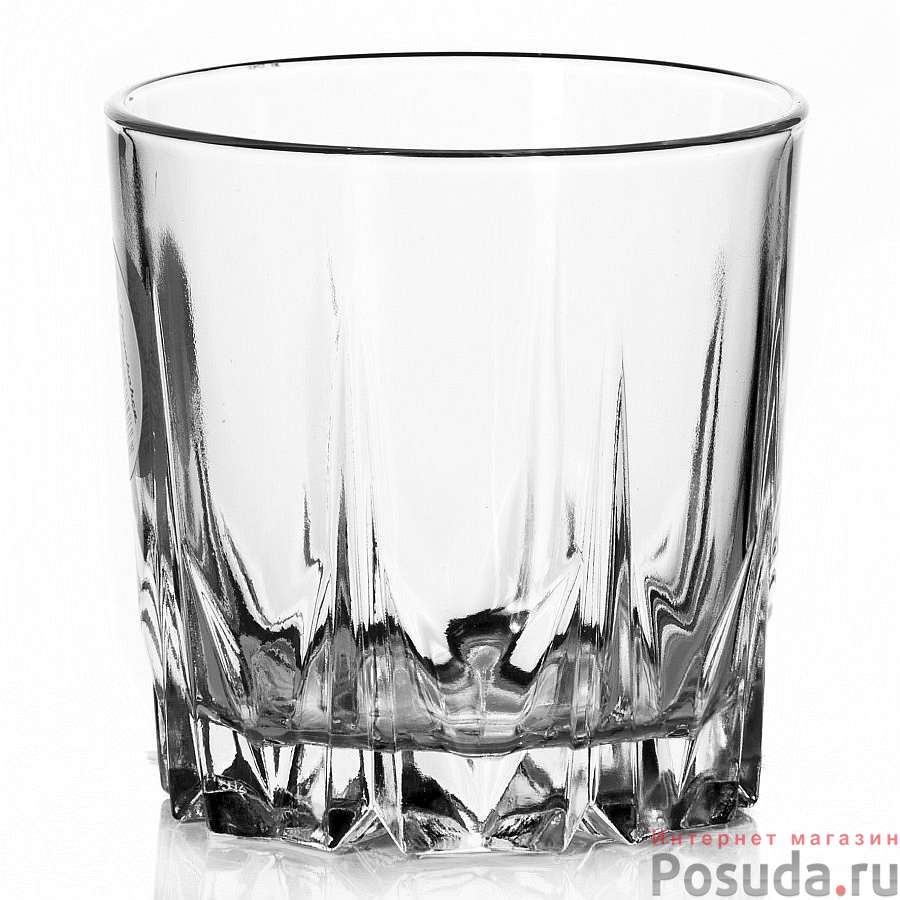 Набор стаканов 6 шт Pasabahce Karat, 300 мл арт. 52885B – купить в ...