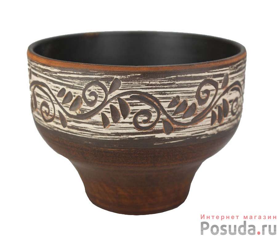 Салатник "Орнамент" 400 мл