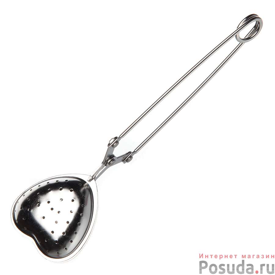 Сито для чая Сердце