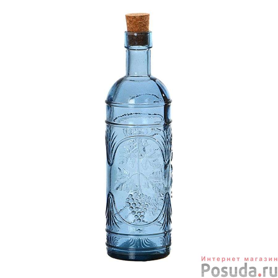 Бутылка "АНИС" 500 мл.без упаковки
