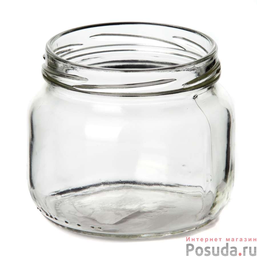 Банка 0,35 л "Ассорти"