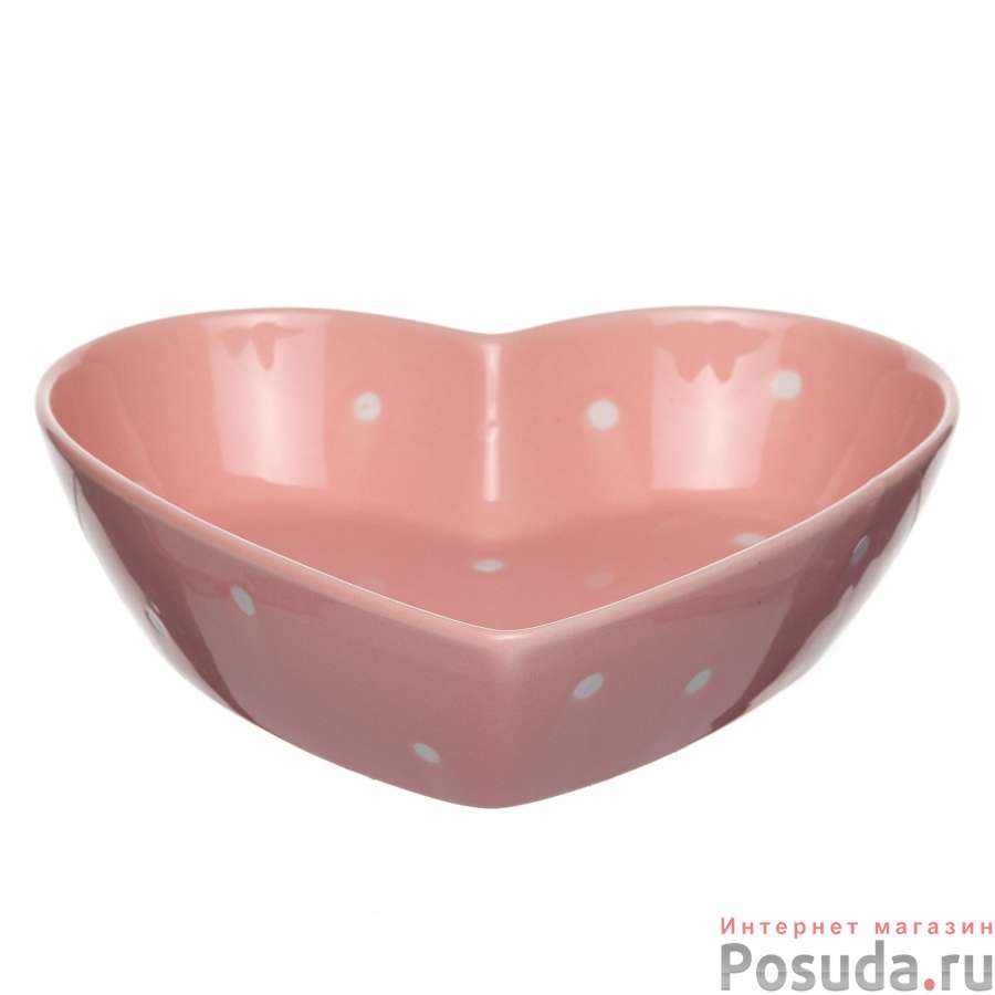 Салатник 17*8,4*6 см