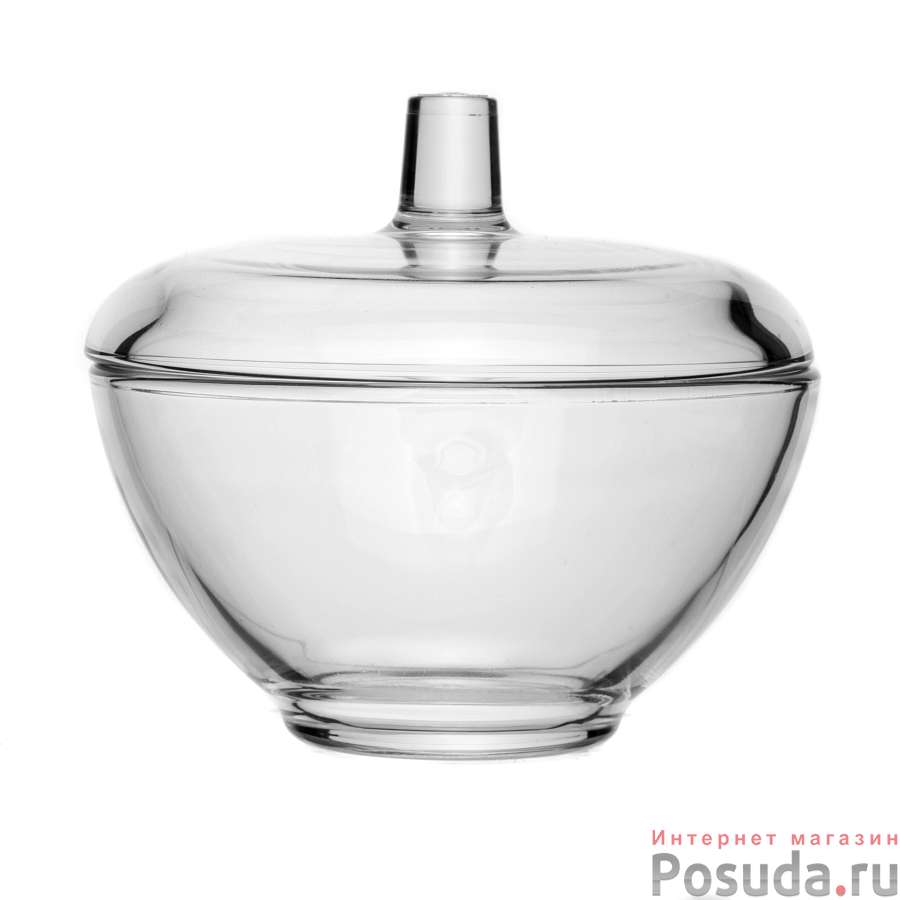 Сахарница Симпатия 12 см