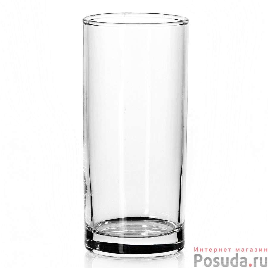 Набор стаканов СТАМБУЛ 290мл 12 шт/упак 42402SLB