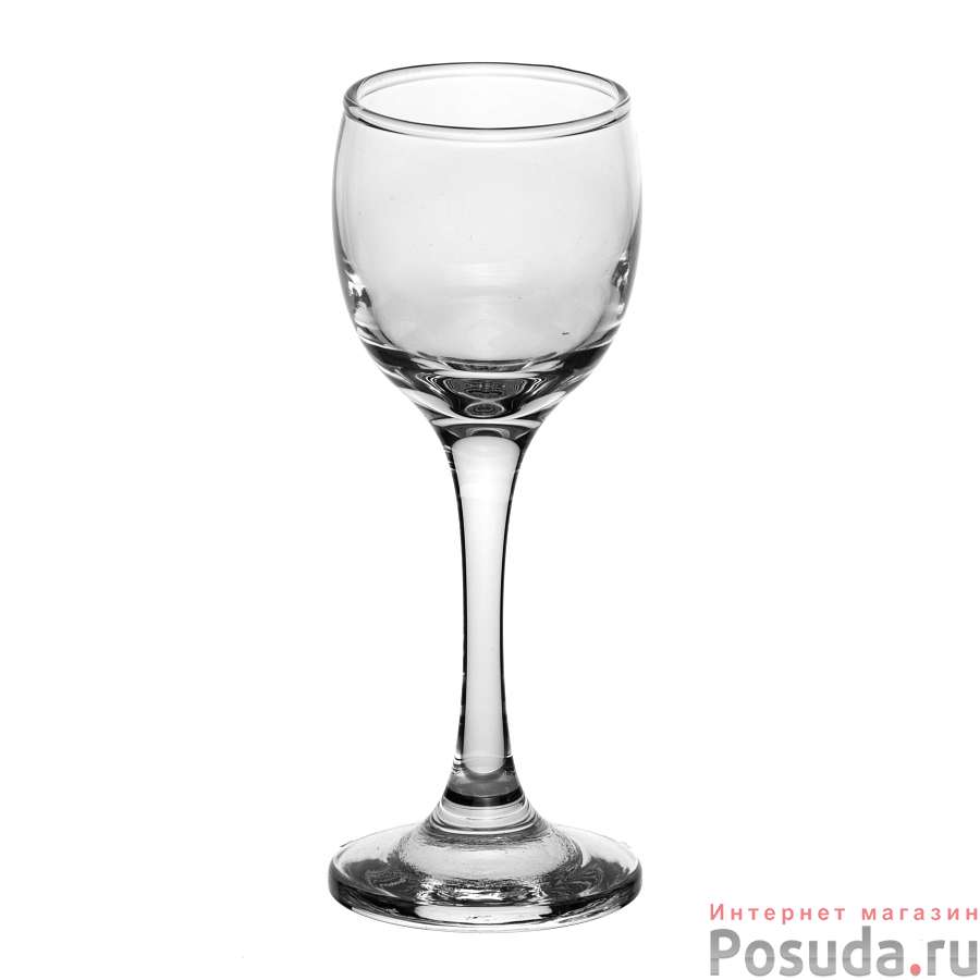 Бокал РЕСТО 6 шт. 60 мл