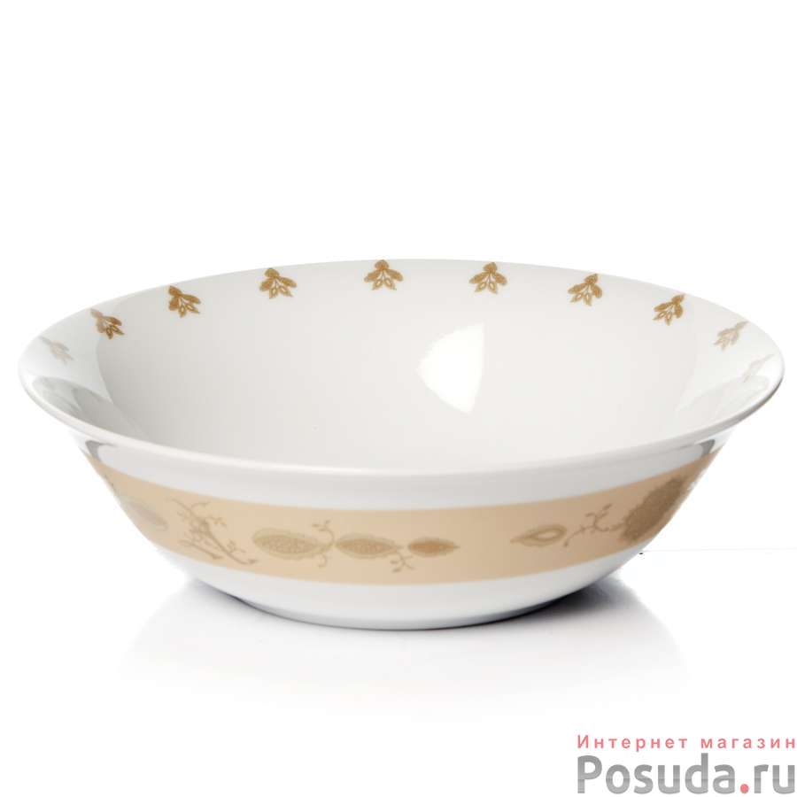 Салатник heritage 23cм