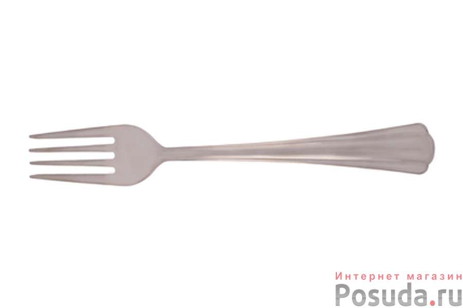 Вилка нерж. столовая "Новинка"