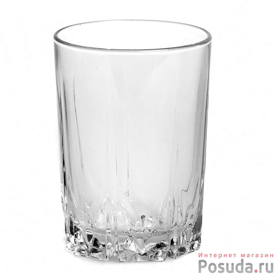 Набор стаканов 6 шт Pasabahce Karat, 250 мл