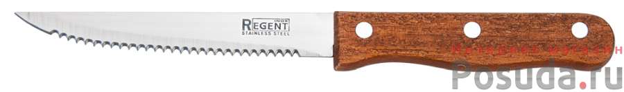 Нож для стейка 125/220 мм (steak 5") Linea ECO