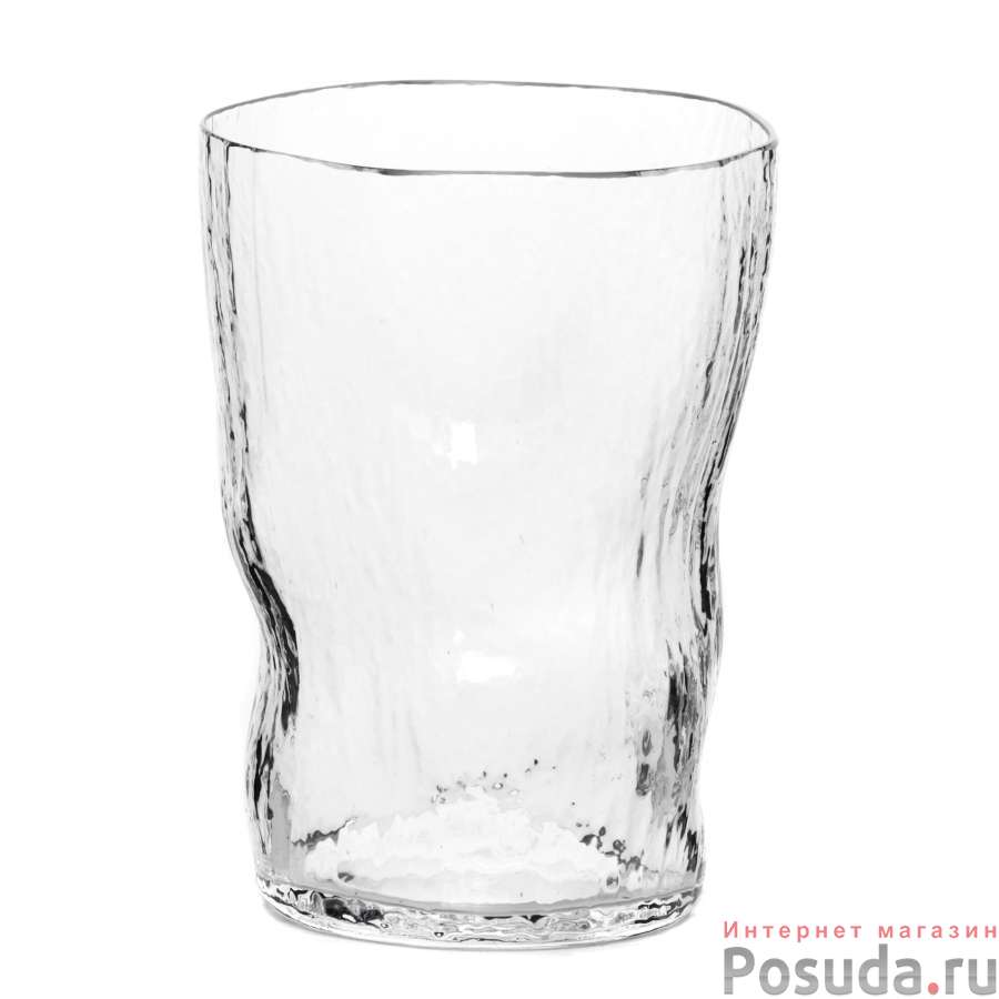 Набор бокалов БАРДАК 2 шт. 450 мл, h=120 мм