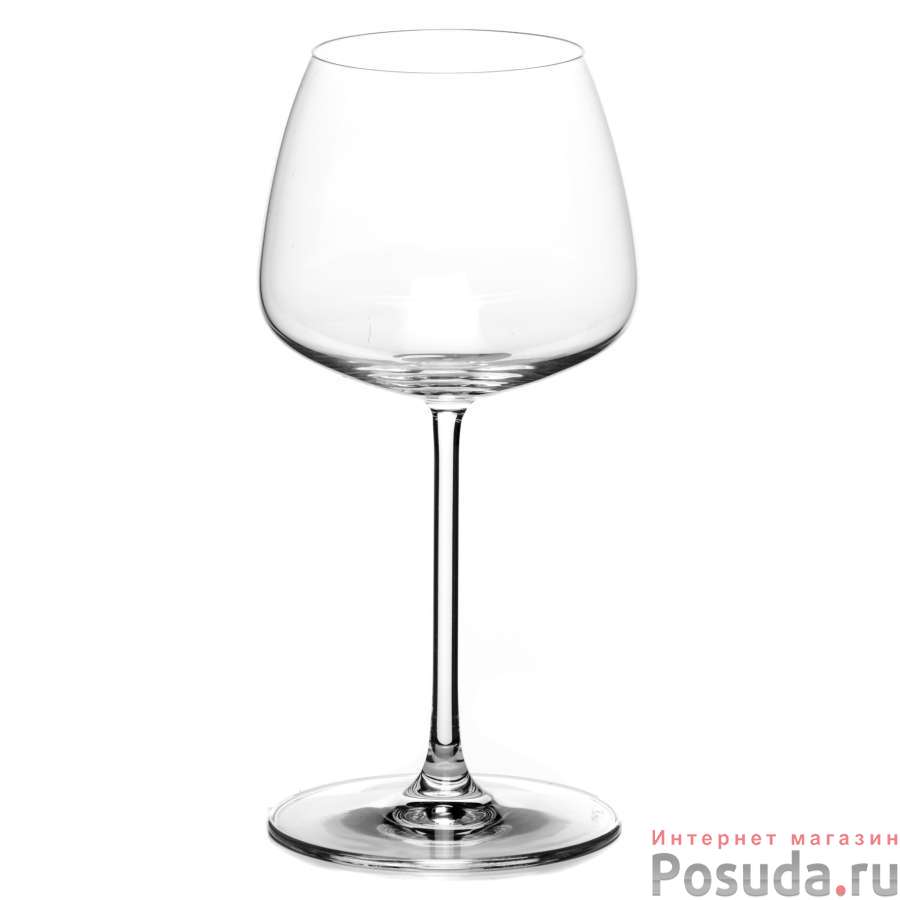 Набор бокалов МИРАЖ 2 шт.425 мл