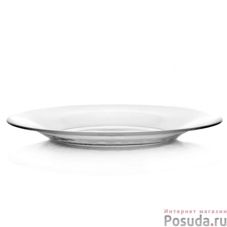 Десертная тарелка Симпатия 19,6 см