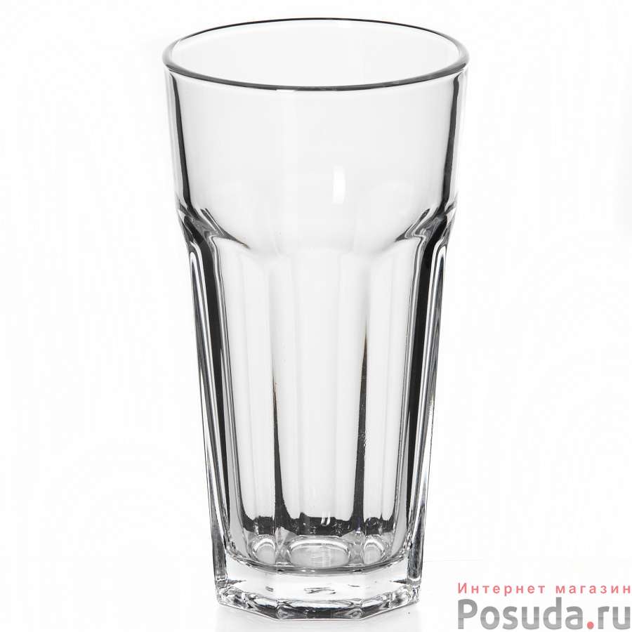 Стакан Pasabahce Casablanca, 365 мл